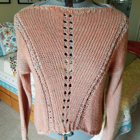 White crow sweater Clearance